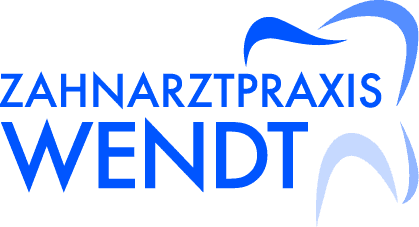 Zahnarzutpraxis wendt logo